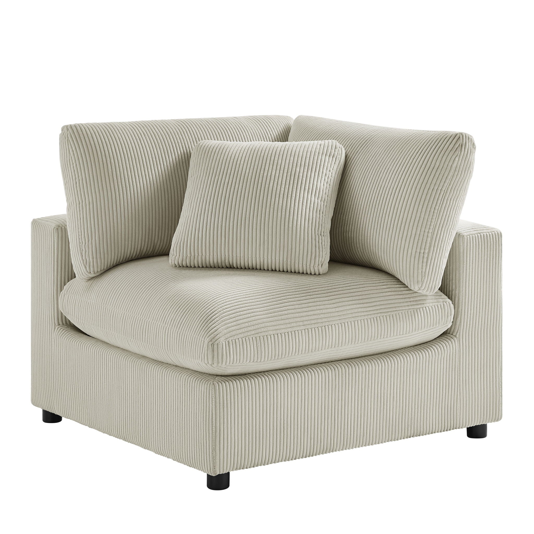 Chelsea - Modular 2 Piece Sofa