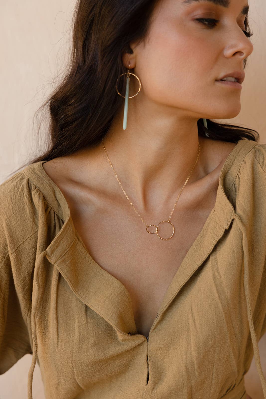 Unity Necklace