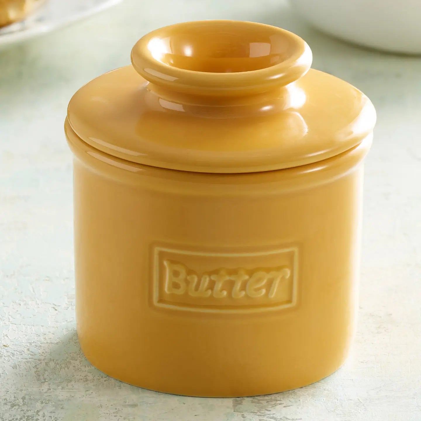 Original Butter Bell Crock