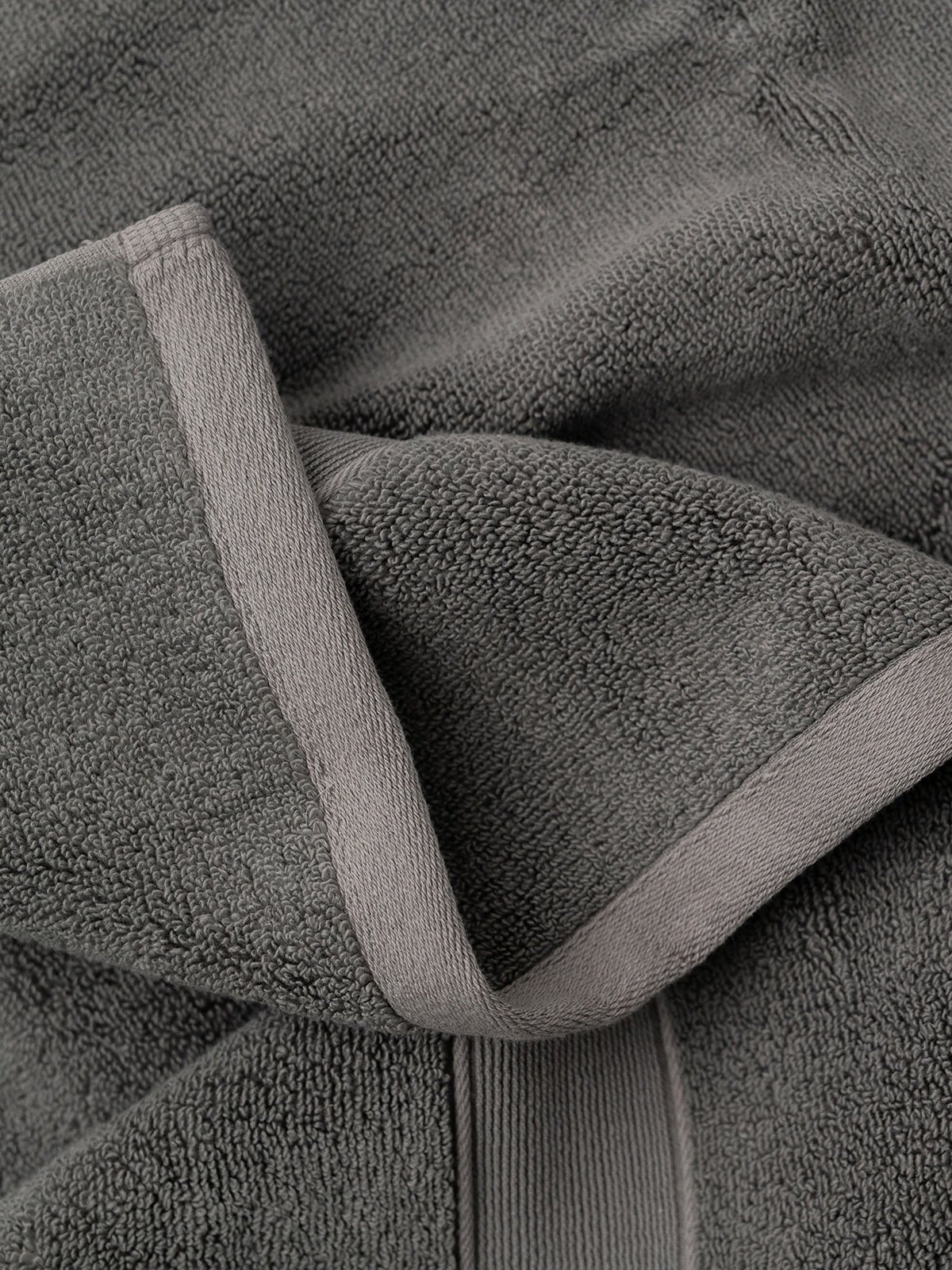 Luxe Hand Towels