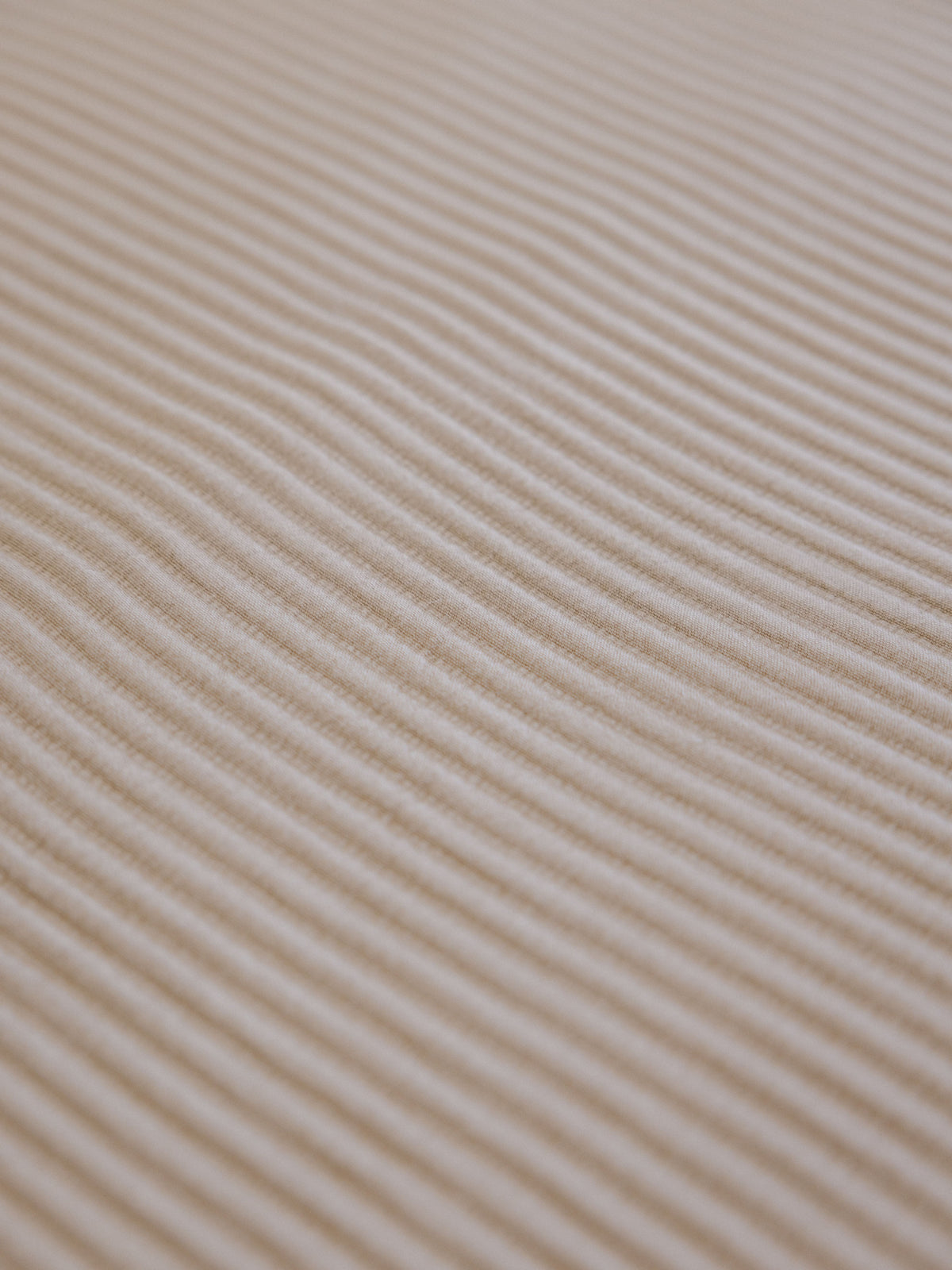 Bamboo Coverlet Euro Sham