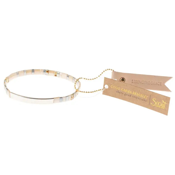 Good Karma Bracelet
