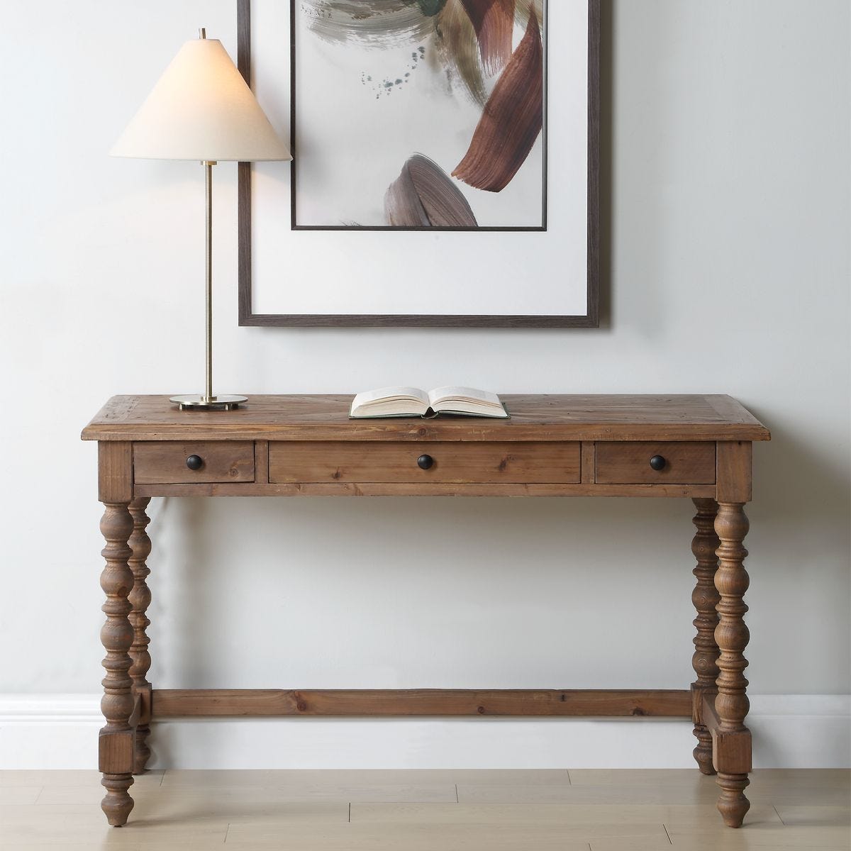 Samuelle Writing Desk