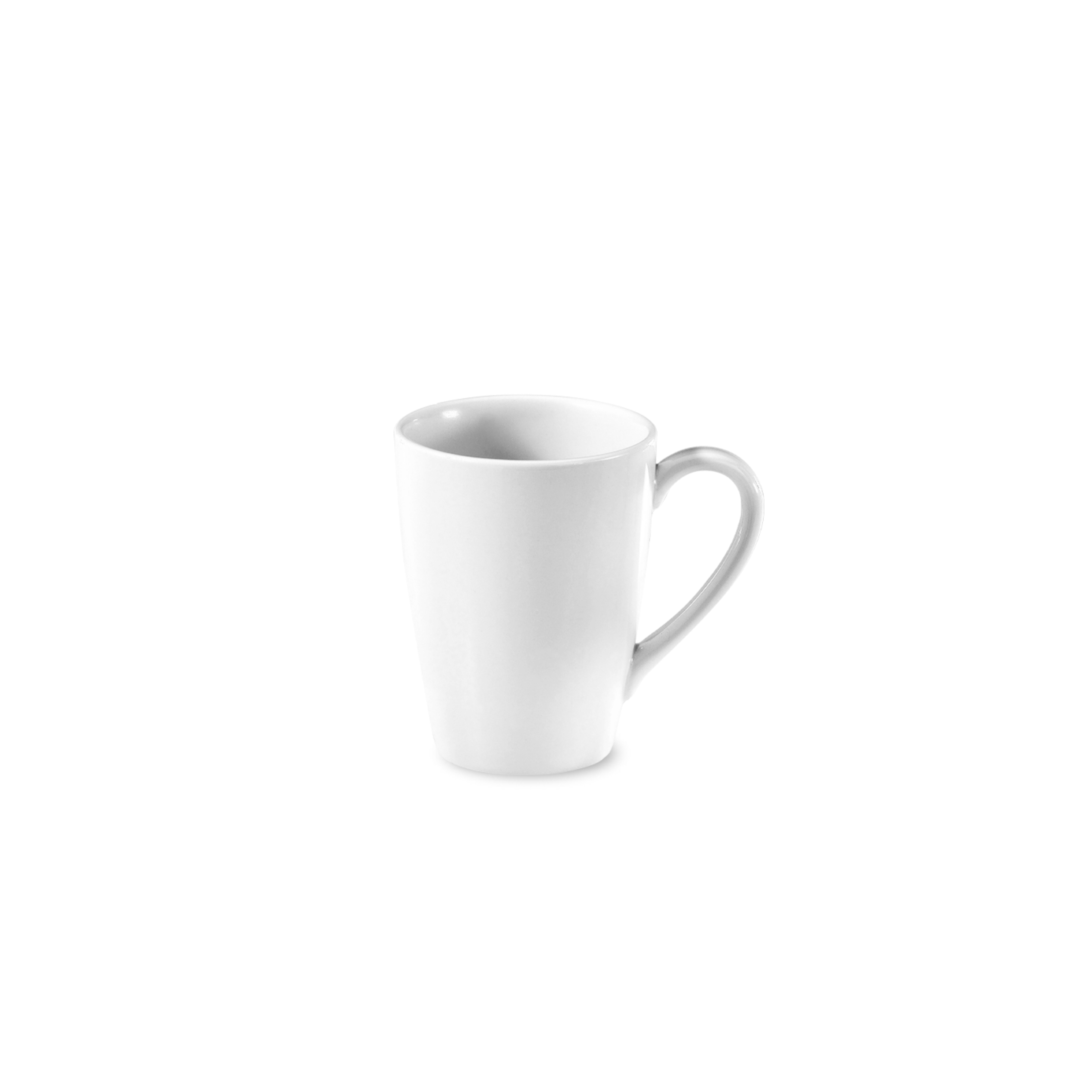 Eden Extra Large Mug, Set of 4