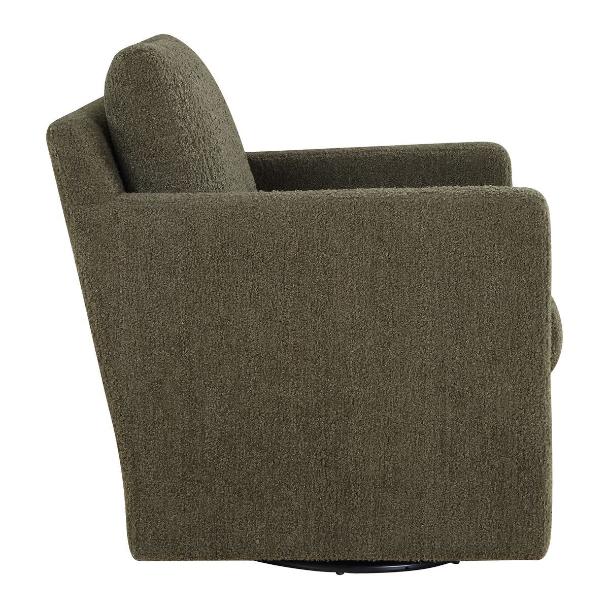 Tisdell Swivel/Glider, Kale