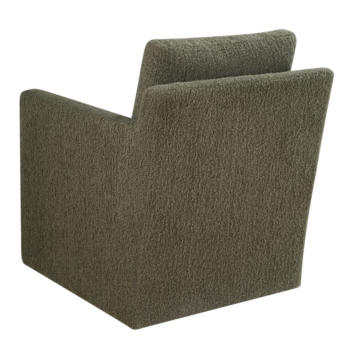 Tisdell Swivel/Glider, Kale