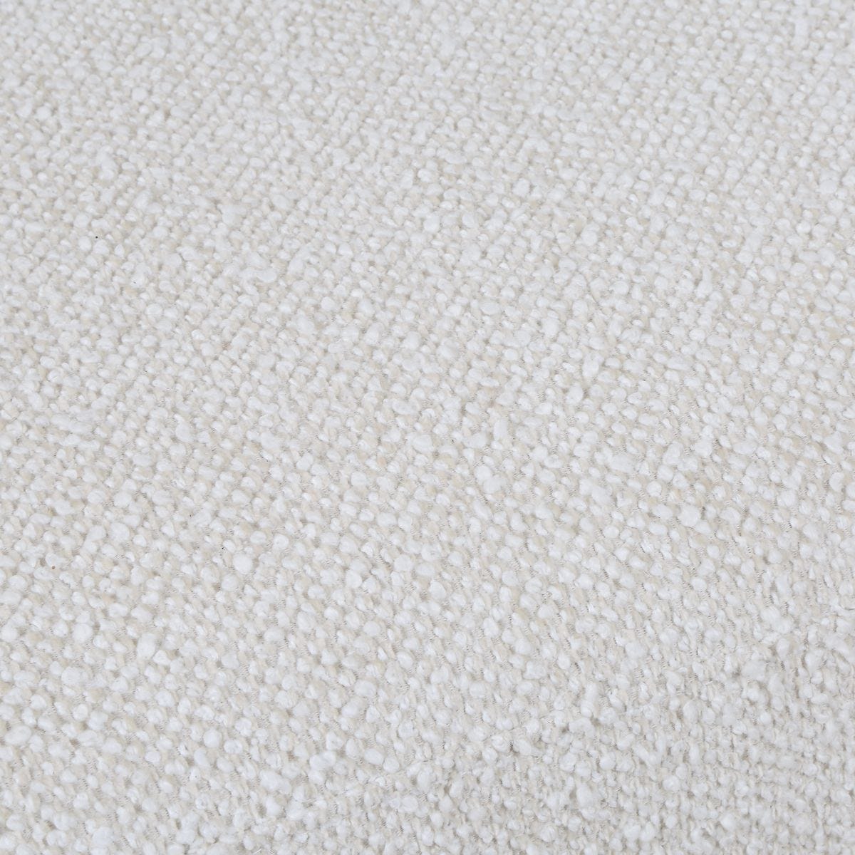 Lorien Cream Boucle Sofa