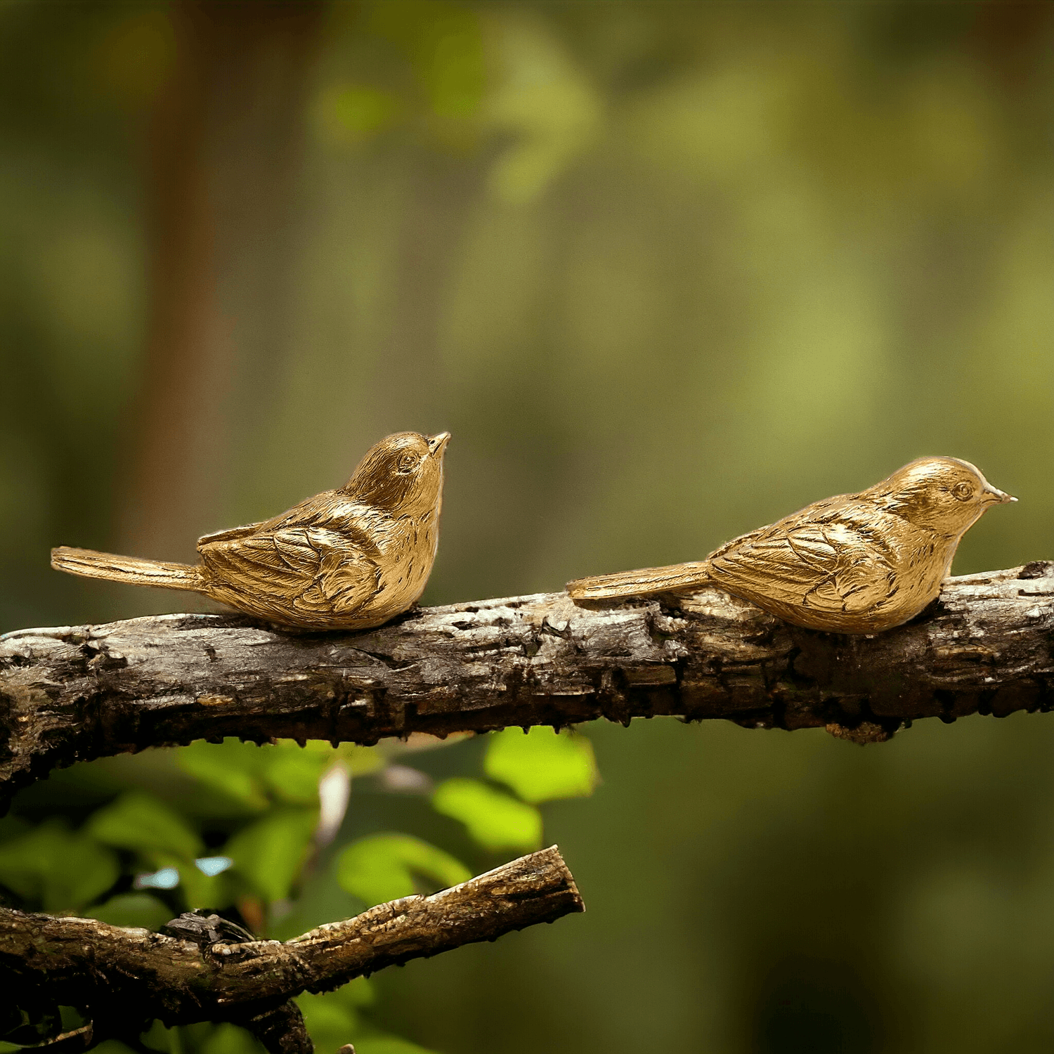 Golden Bird