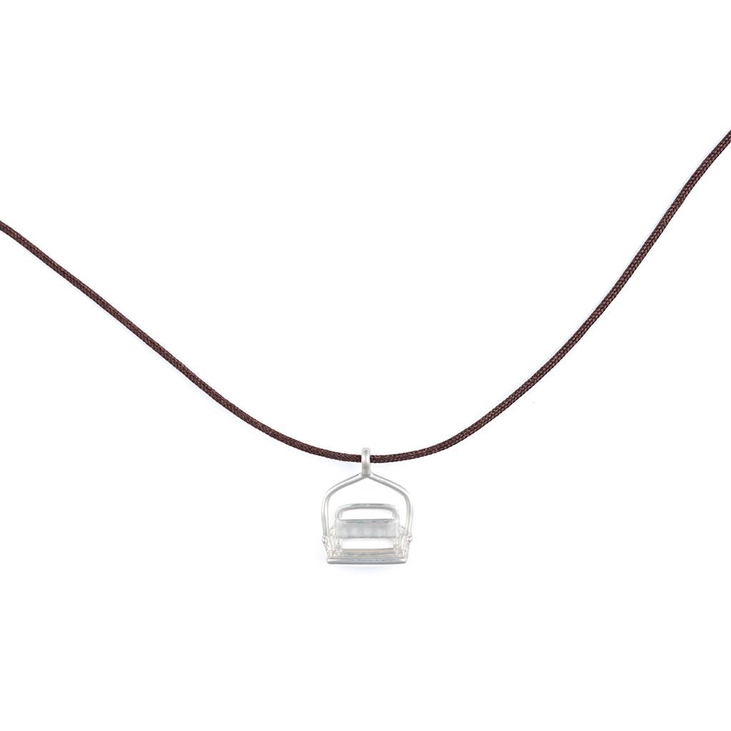 Tiny Charm - Chairlift