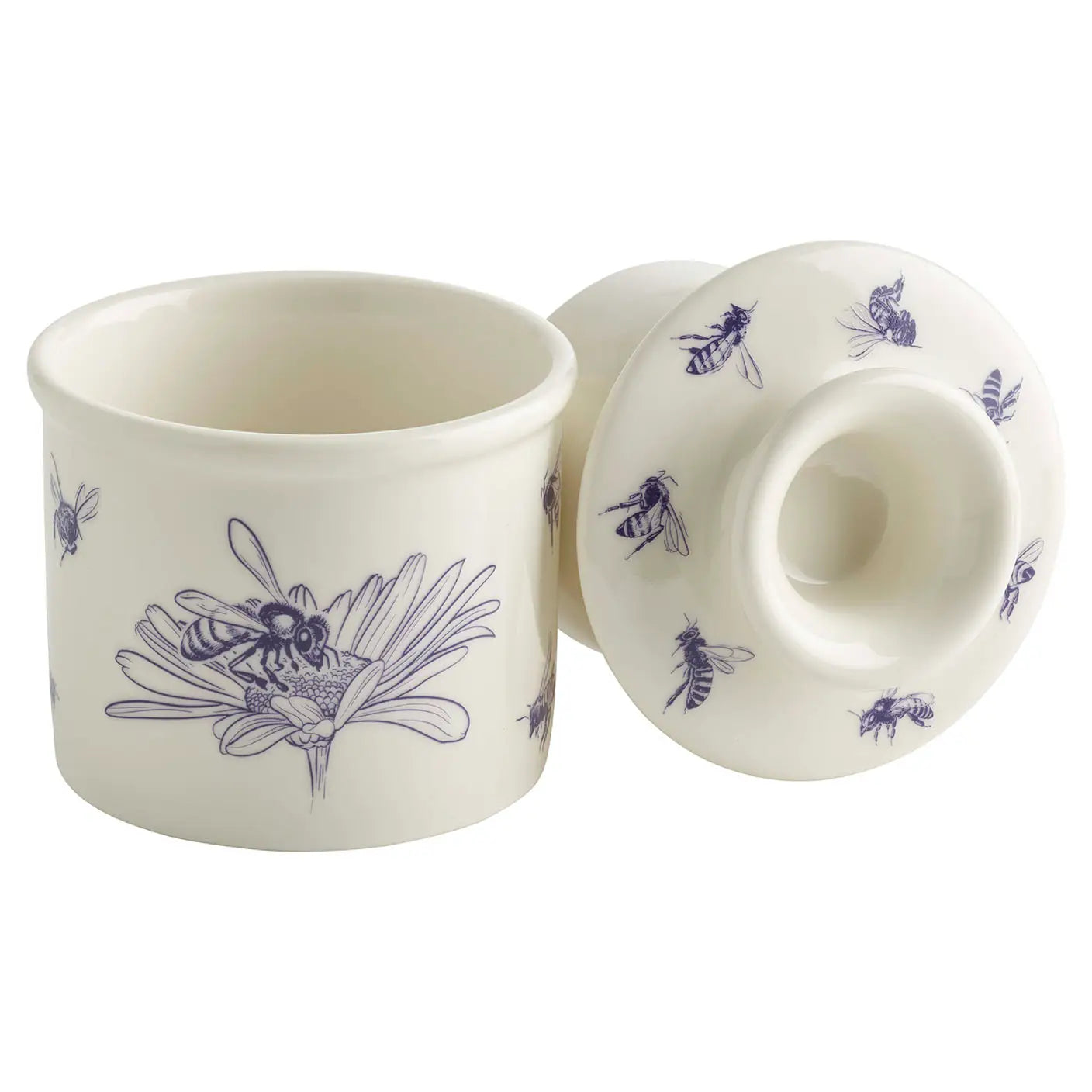 Original Butter Bell Crock