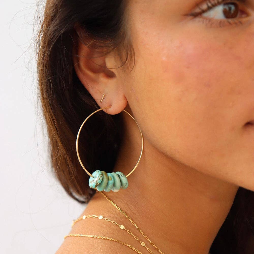 Desert Sky Hoops