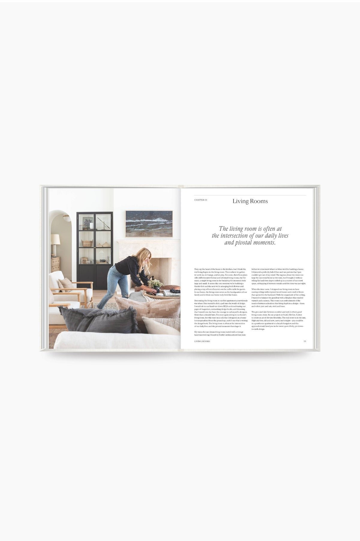 The Art of Home