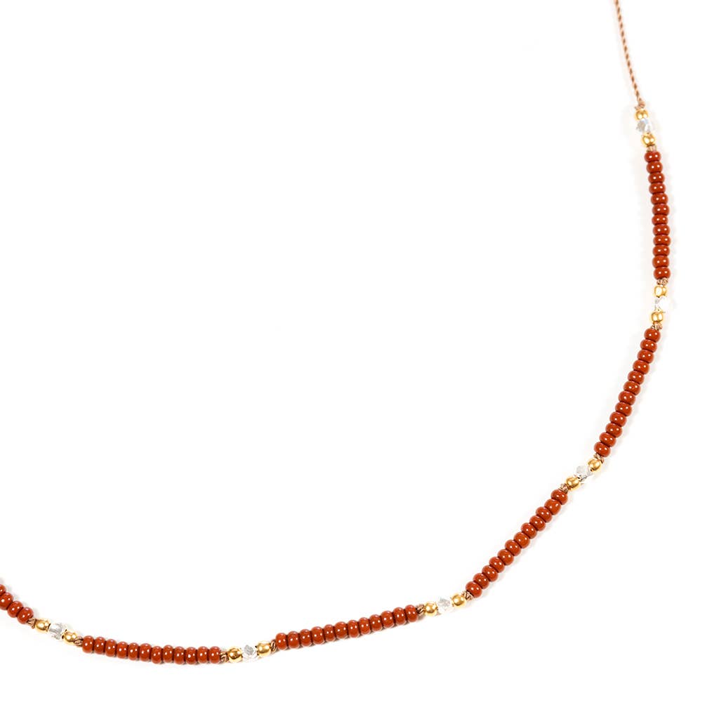 Oasis Necklace