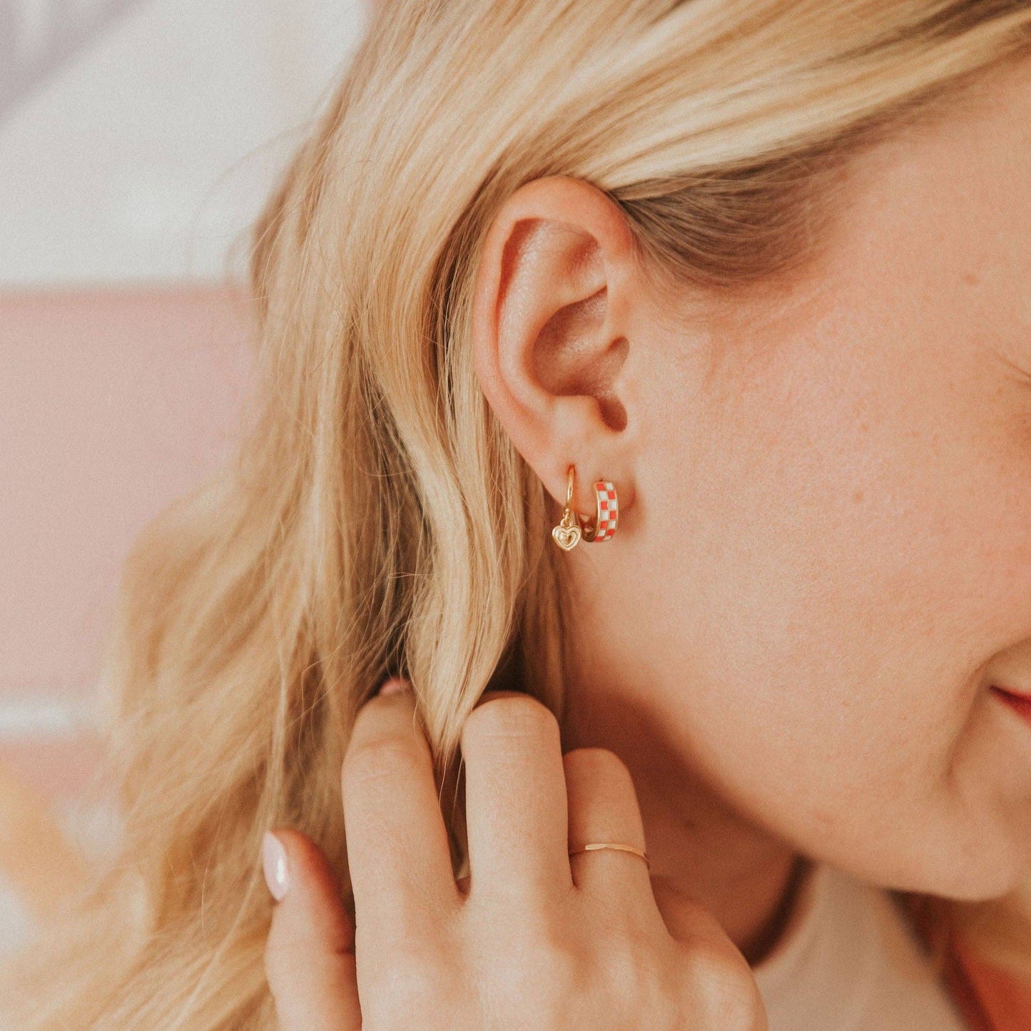 Heart Hoops