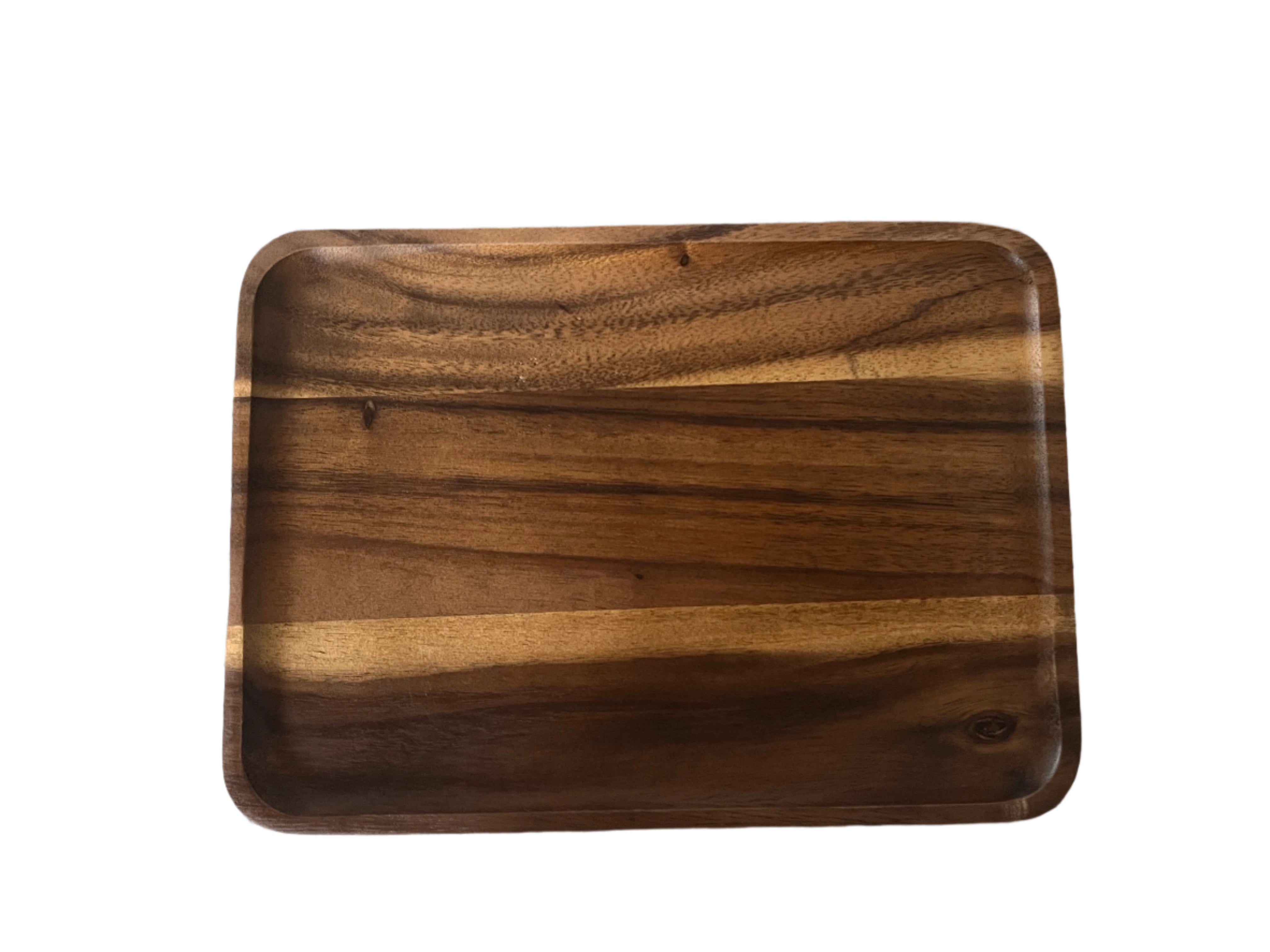 Rectangular Plates