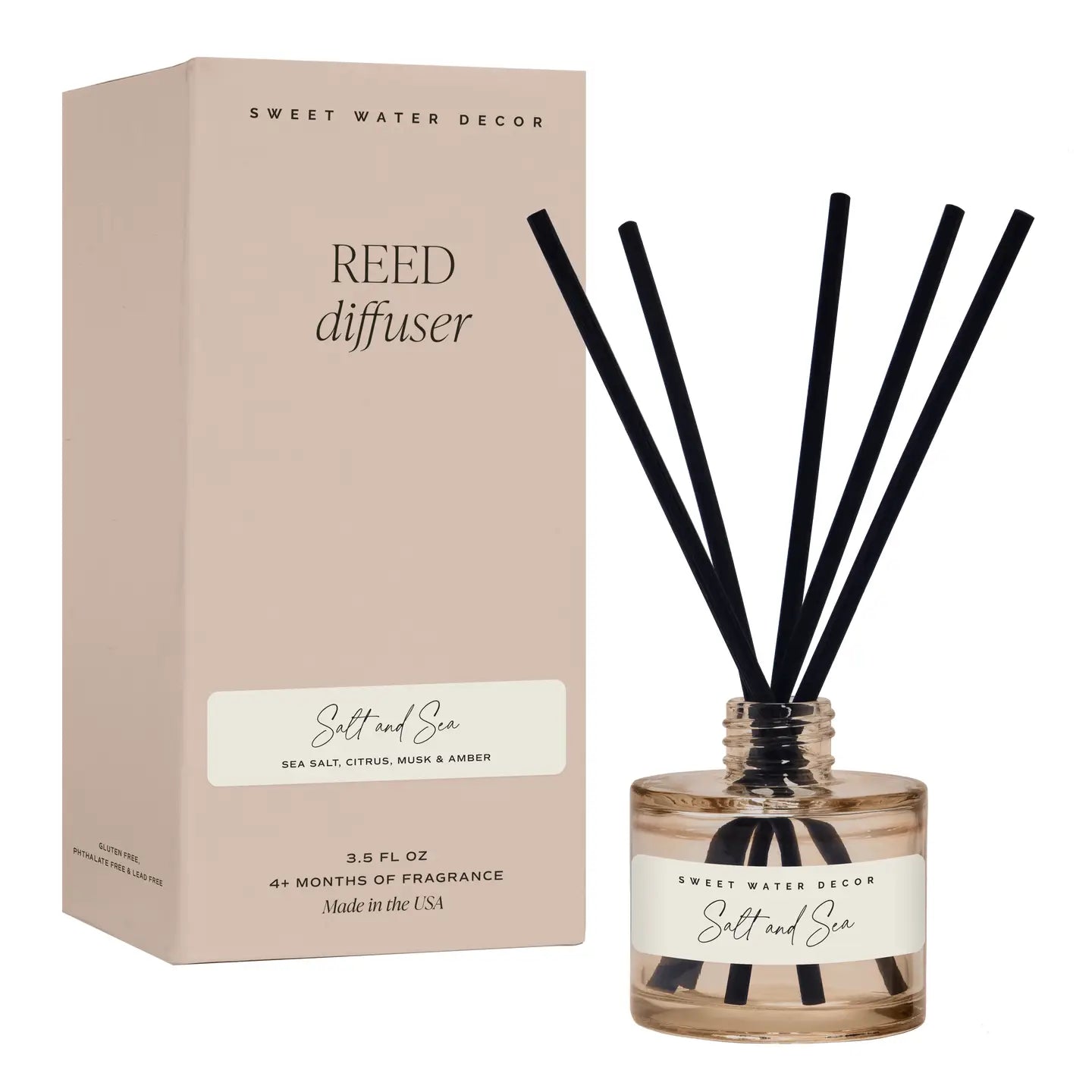 Reed Diffusers