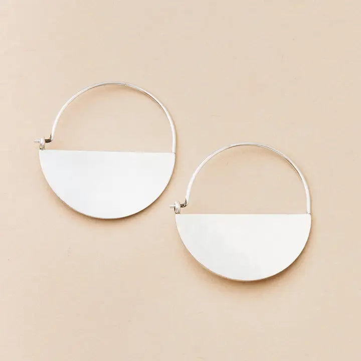 Celestial Earrings