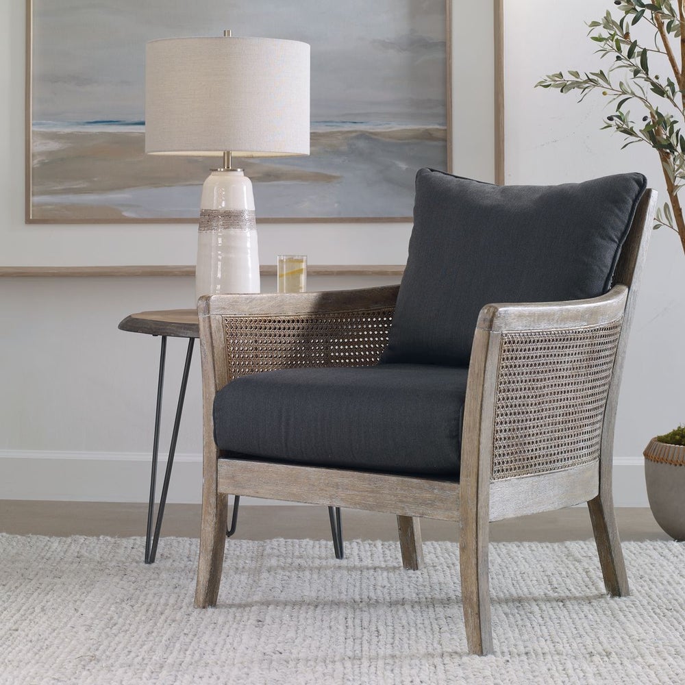 Charlotte Chair