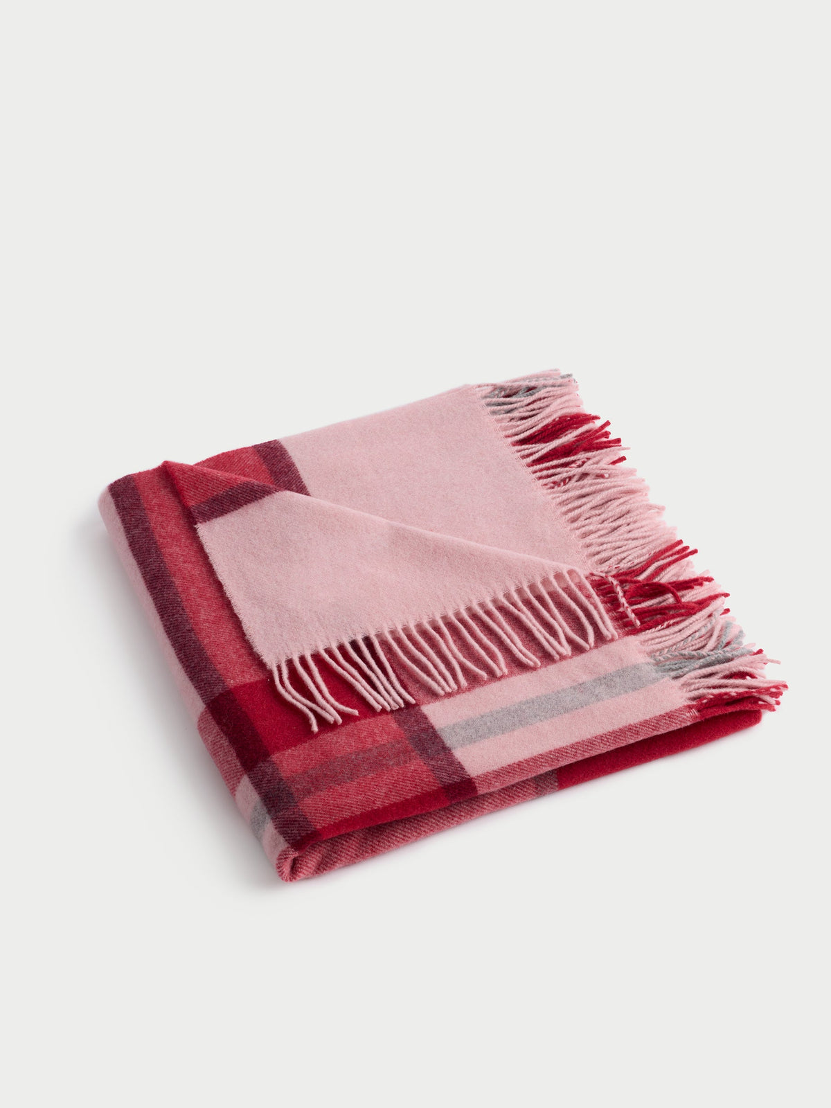 Lucca Throw
