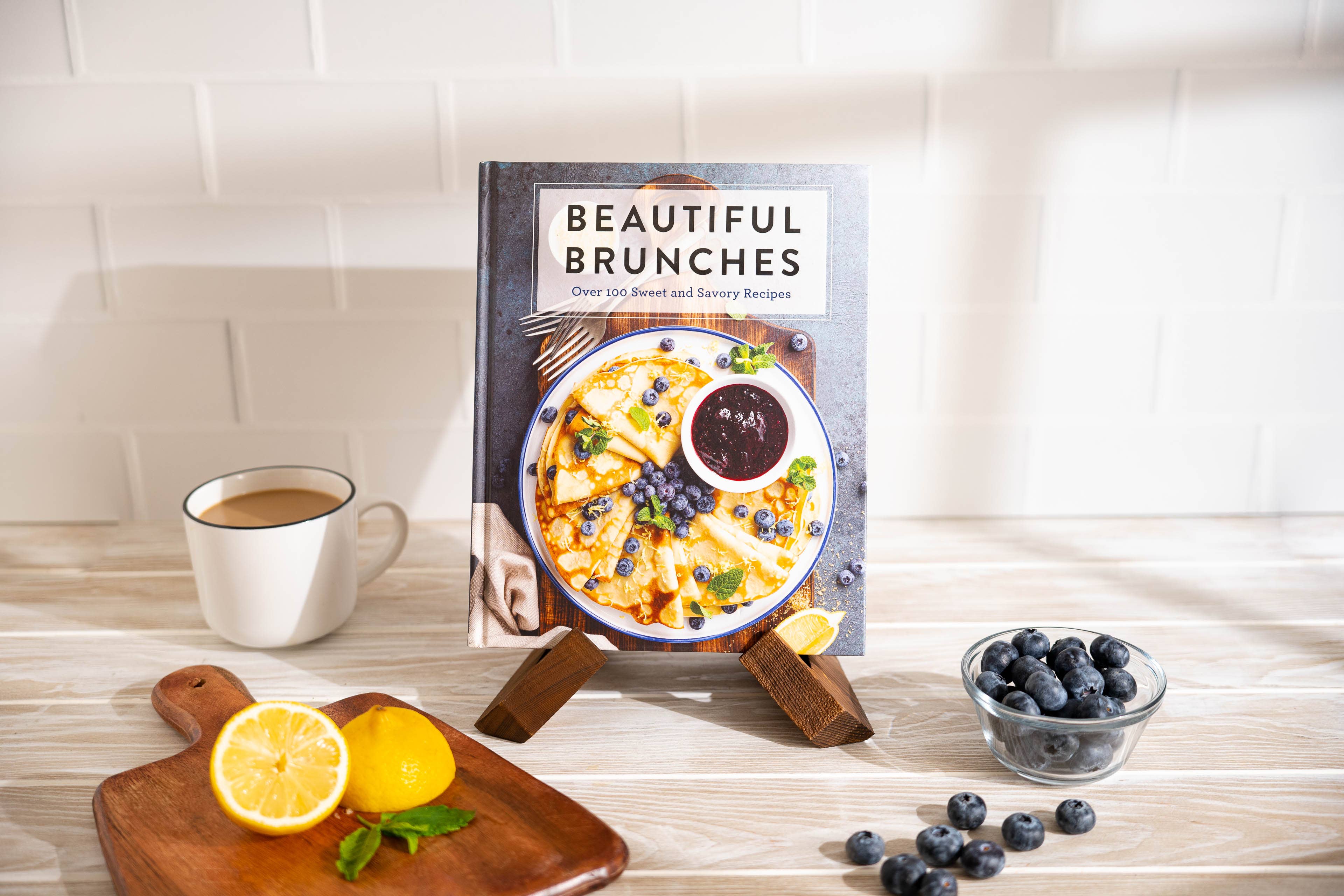 Beautiful Brunches