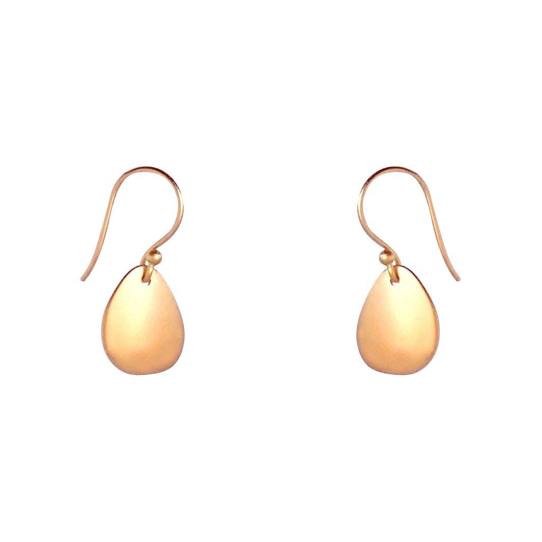 Catania Earrings - Short