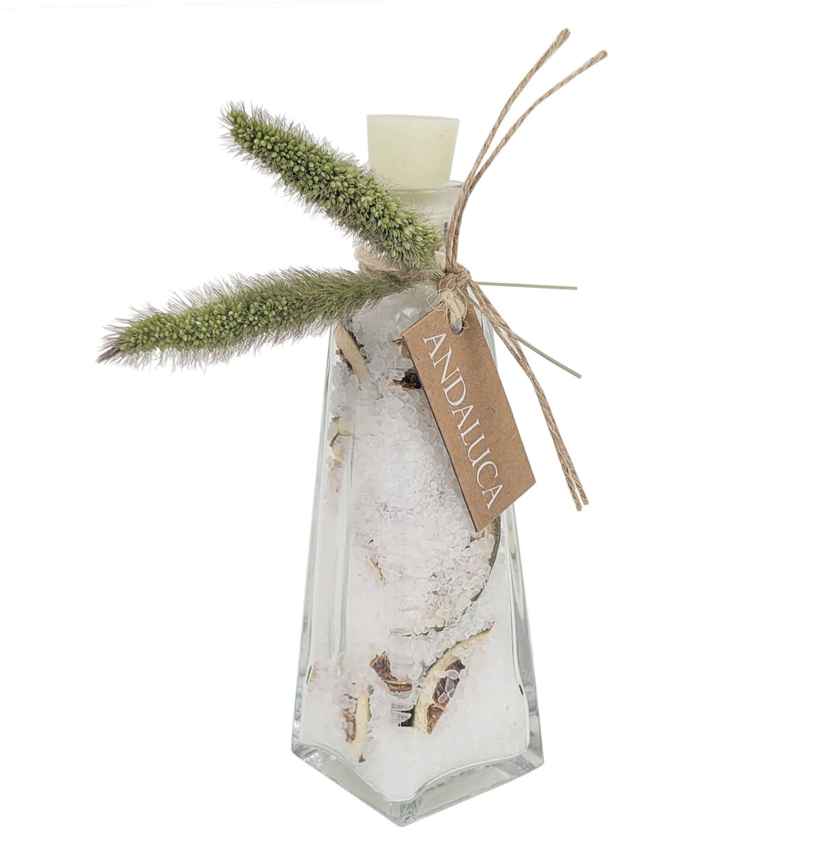 Citrus Bath Salt