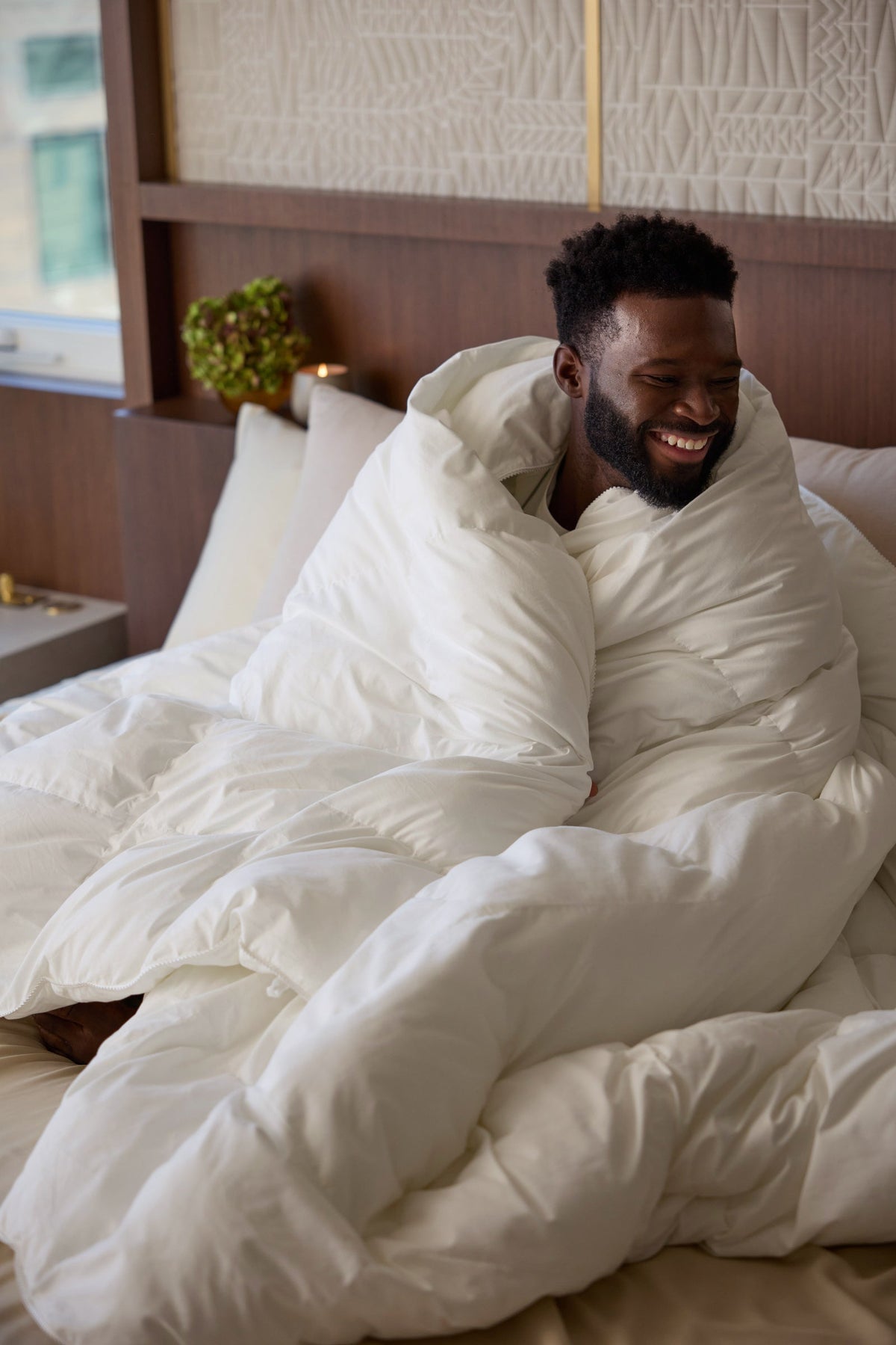 Down Alternative Comforter