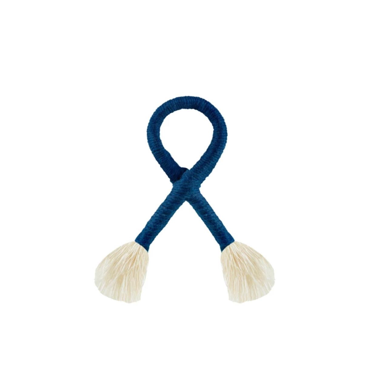 Nautical Knot Napkin Ring (Set of 4)