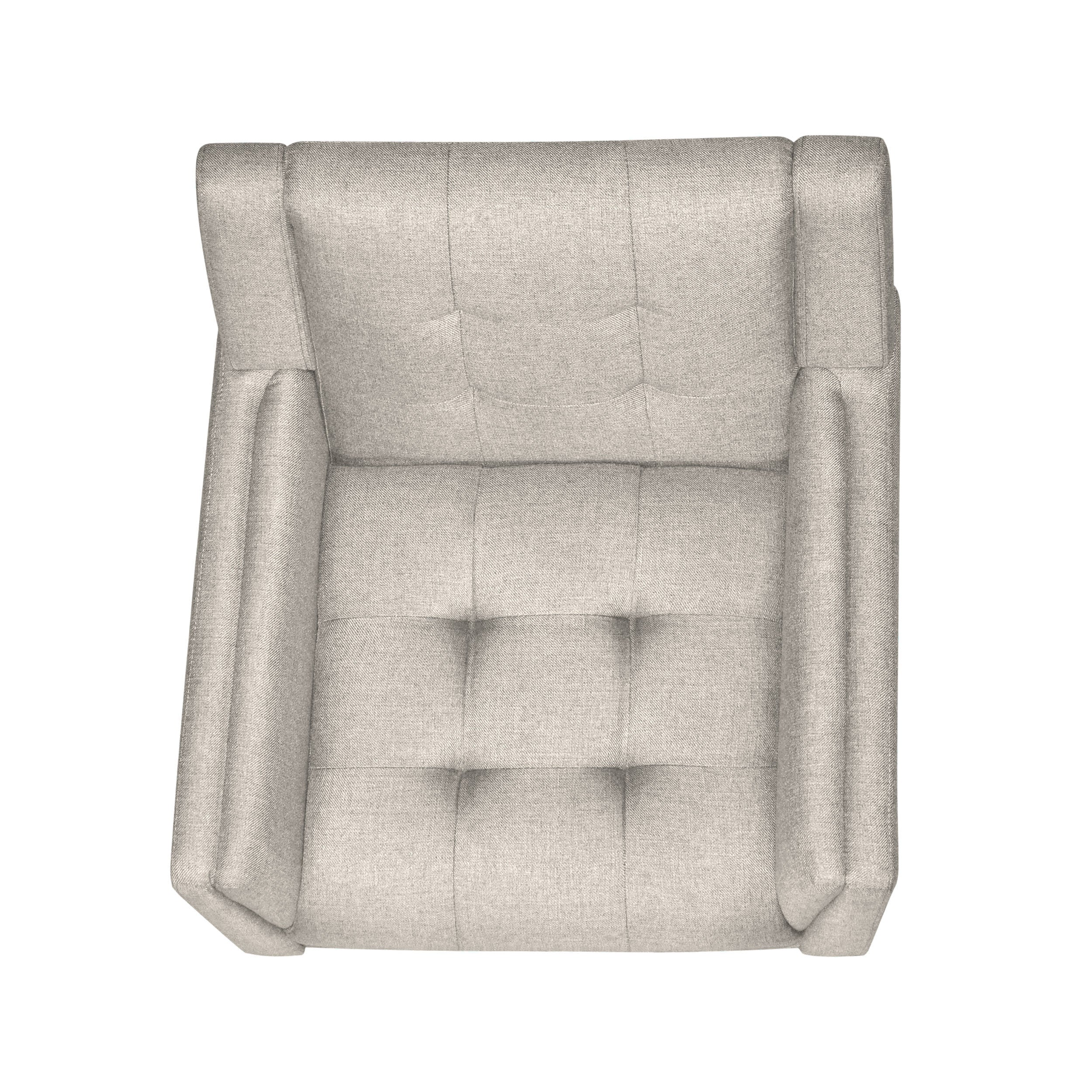 Mid-century Modern Armchair RR