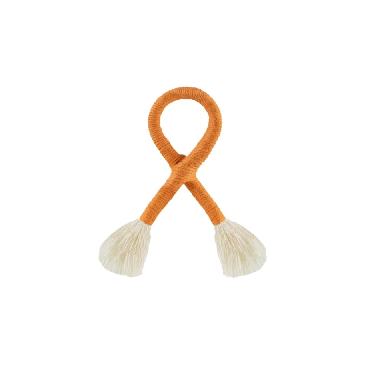 Nautical Knot Napkin Ring (Set of 4)
