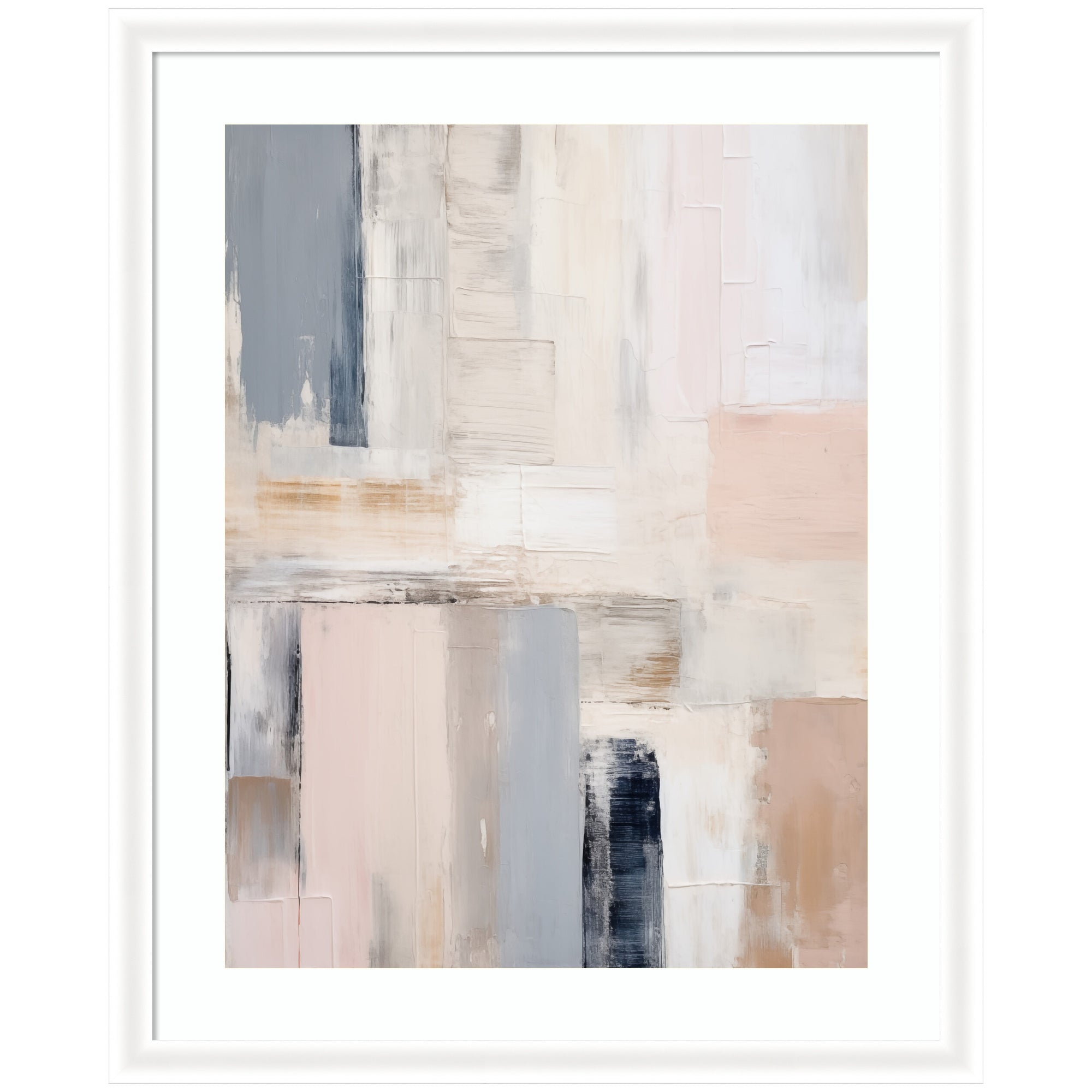 Framed Art Rustic Melody by Amy Lighthall