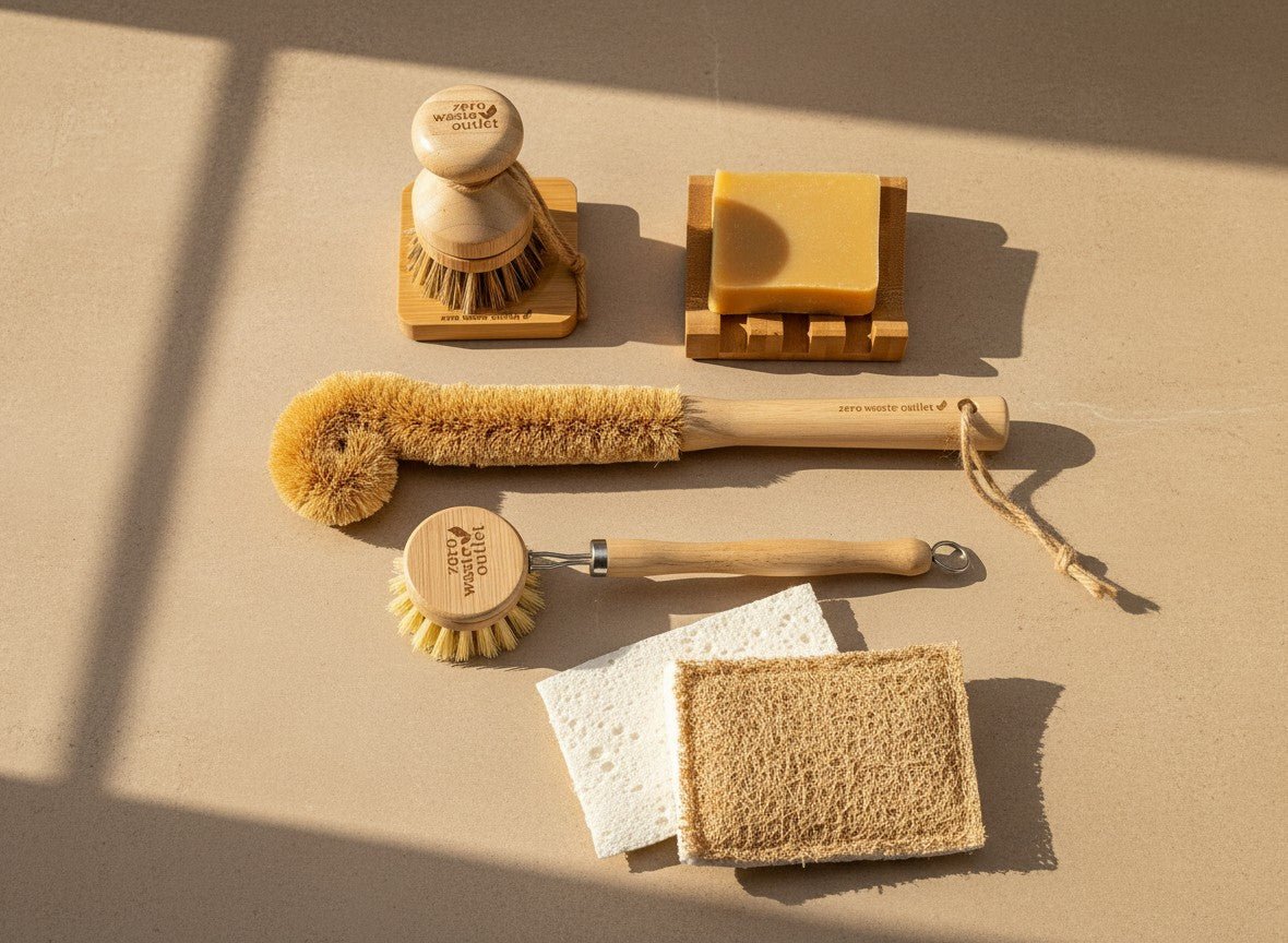 8-Piece Sink Kit