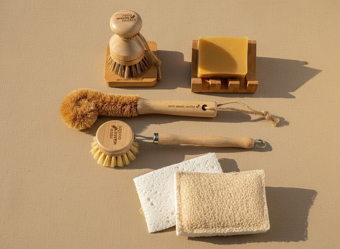 8-Piece Sink Kit