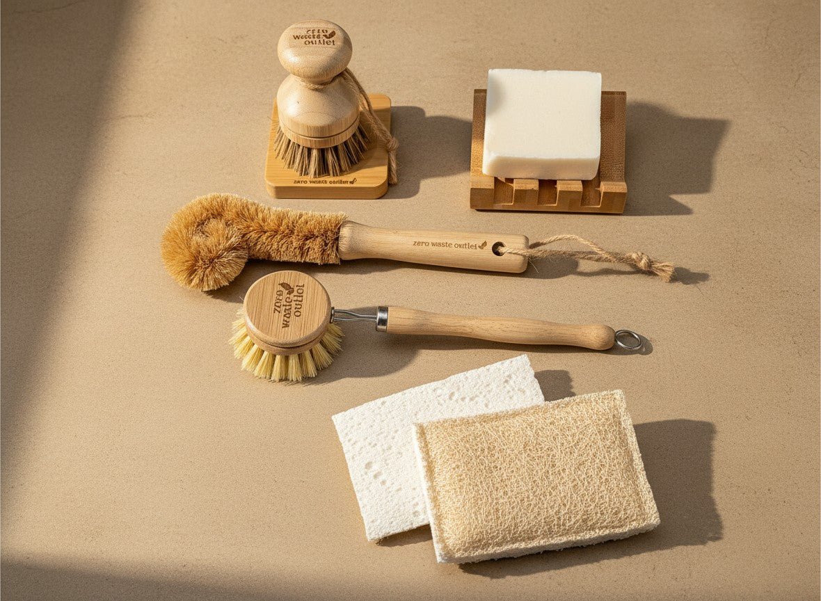 8-Piece Sink Kit