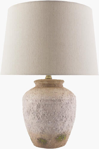 Lianos Ceramic Accent Table Lamp