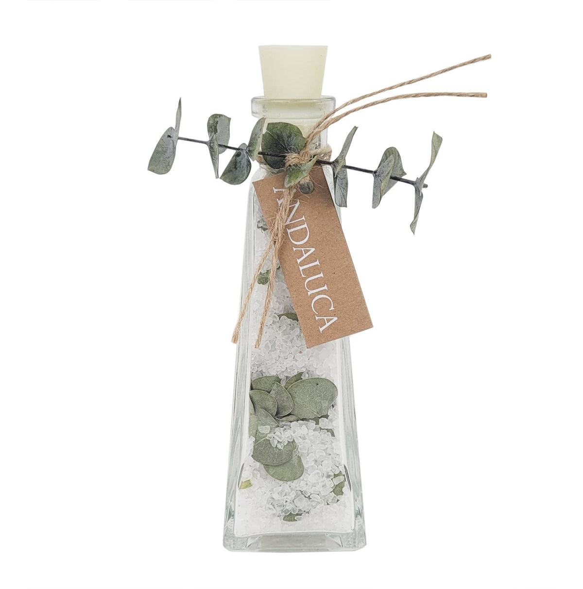 Eucalyptus Bath Salt