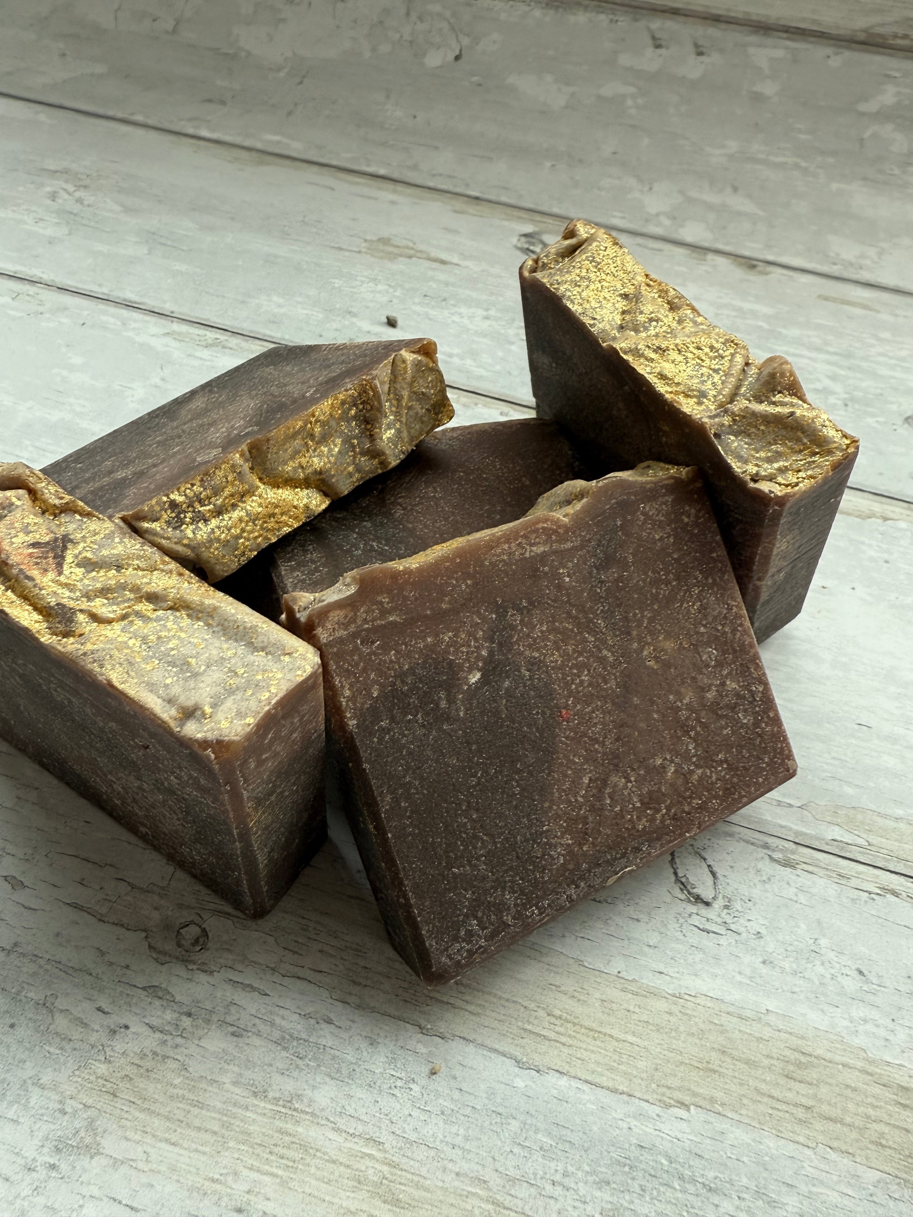Hand Made Soap