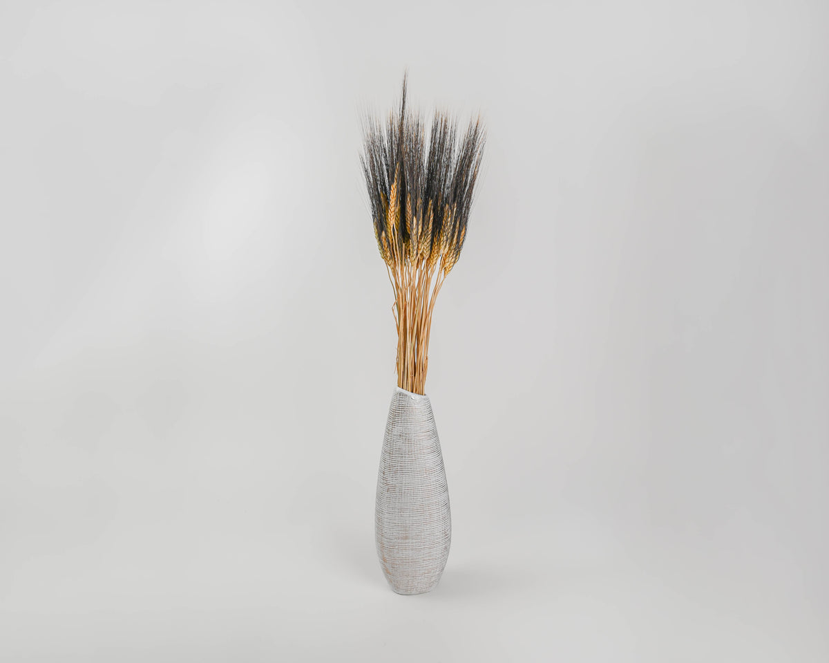 Blackbeard Wheat Bunch - 8oz | 20 Bunches | Long