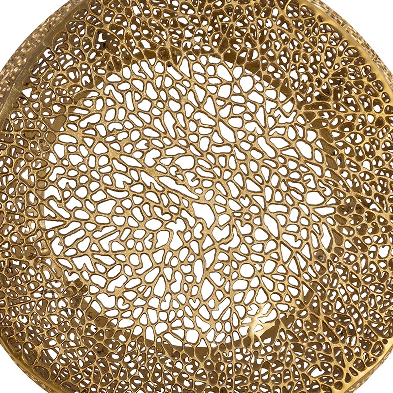 T3502 - Round Coffee Table