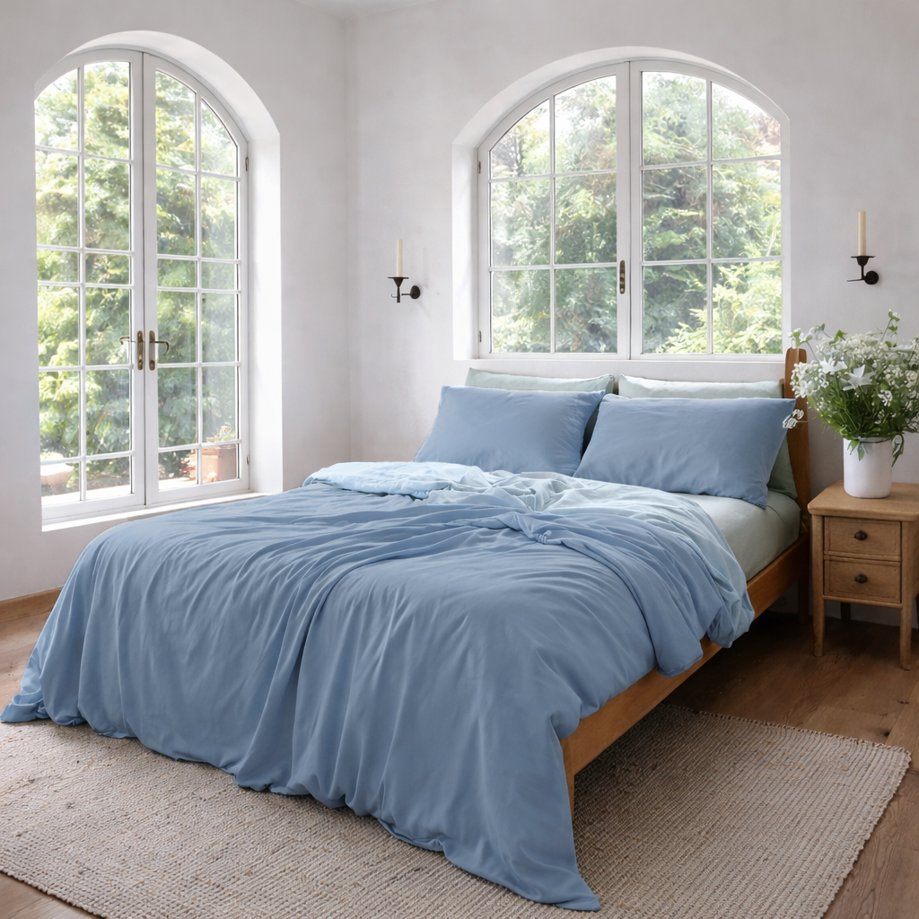 Eucalypso Classic Sheet Set