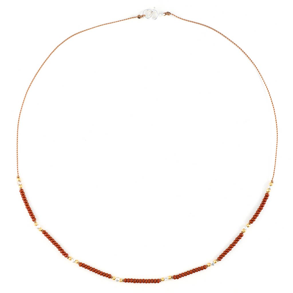 Oasis Necklace