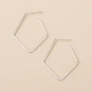 Celestial Earrings