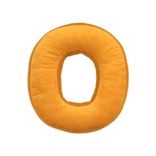 INS New ABC 26 Letter Children's Toy Throw Pillow Living Room Pillow Throw Pillow Background Decoration Photography Sharp Tool