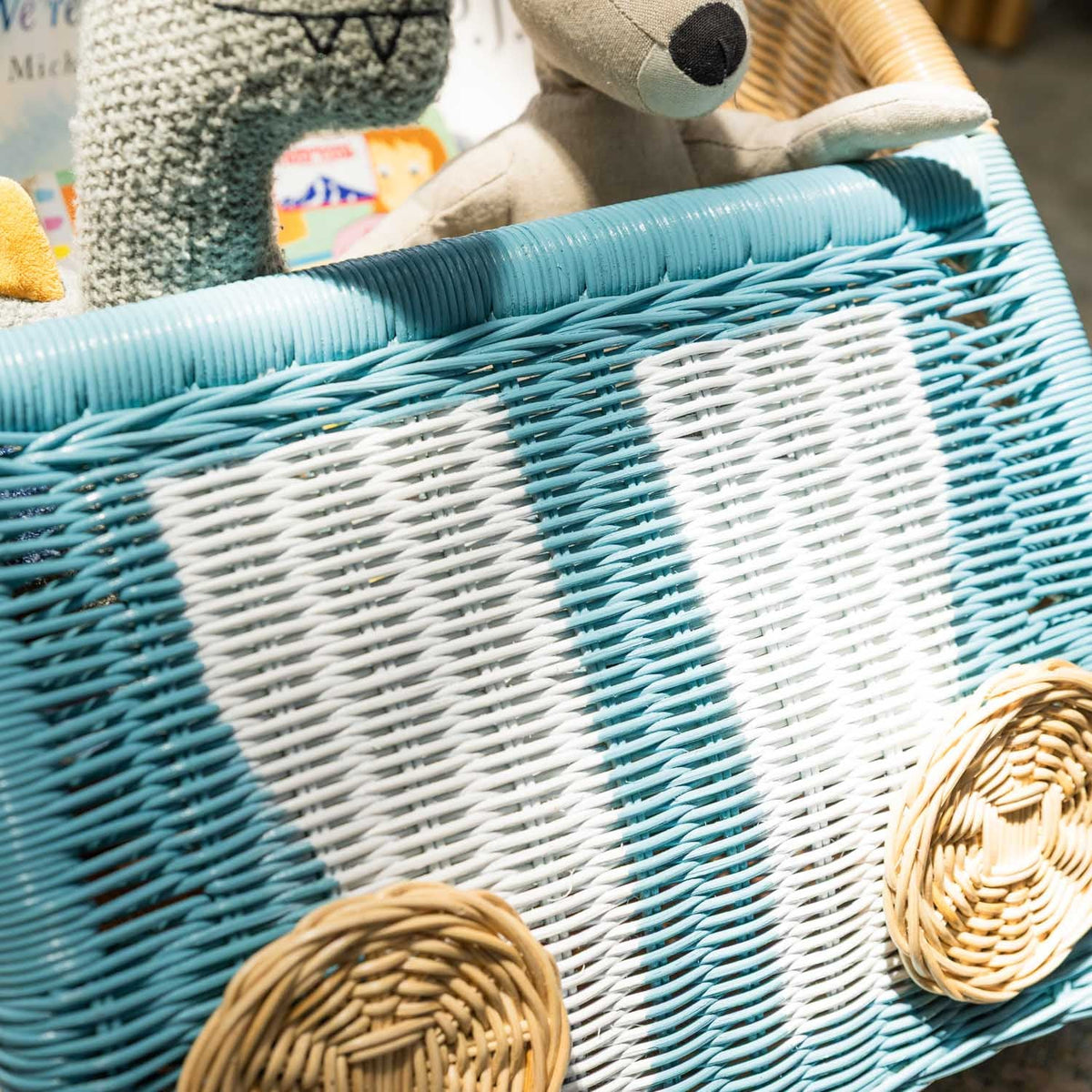 Archie Storage Wagon