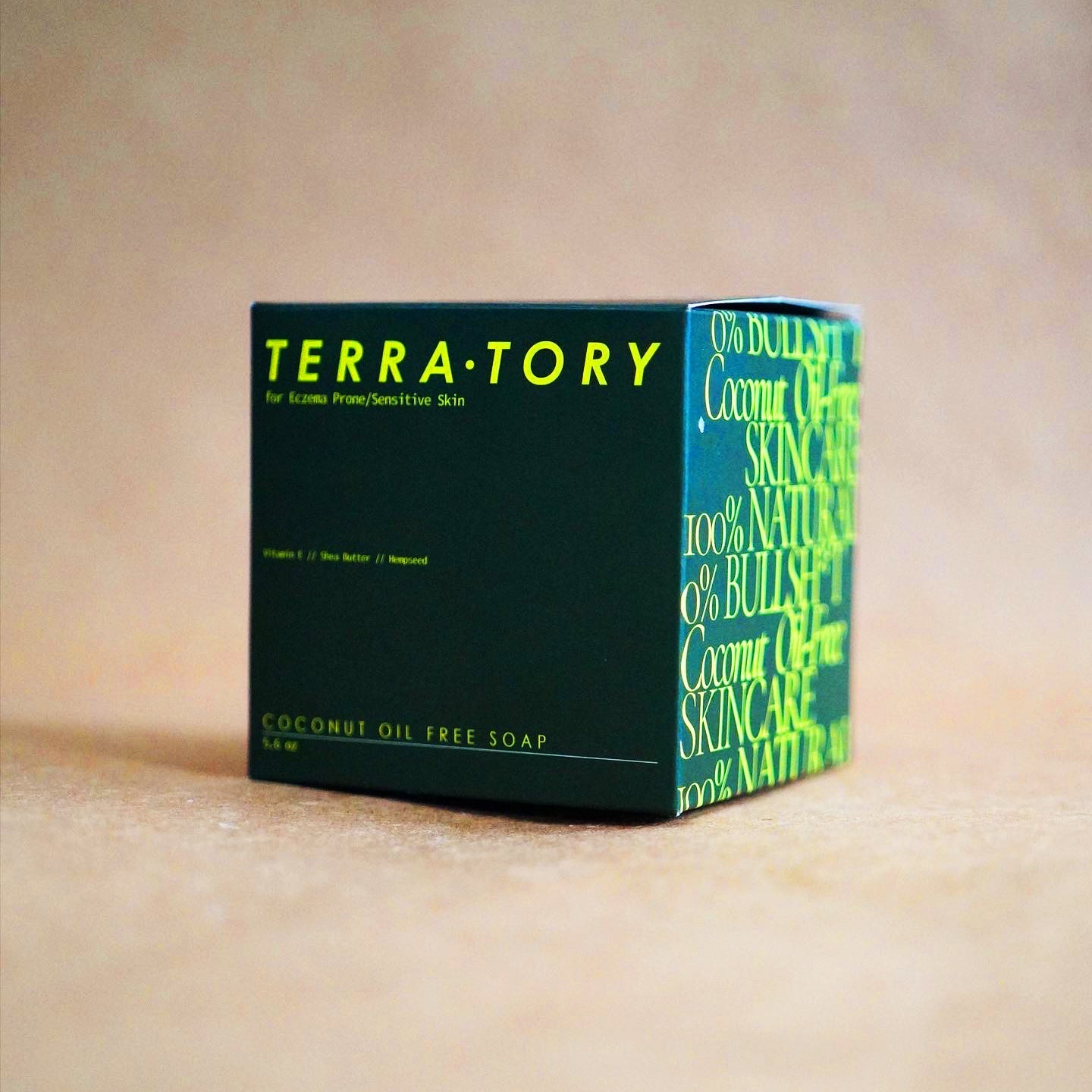 Spicy Papaya + Clove Soap