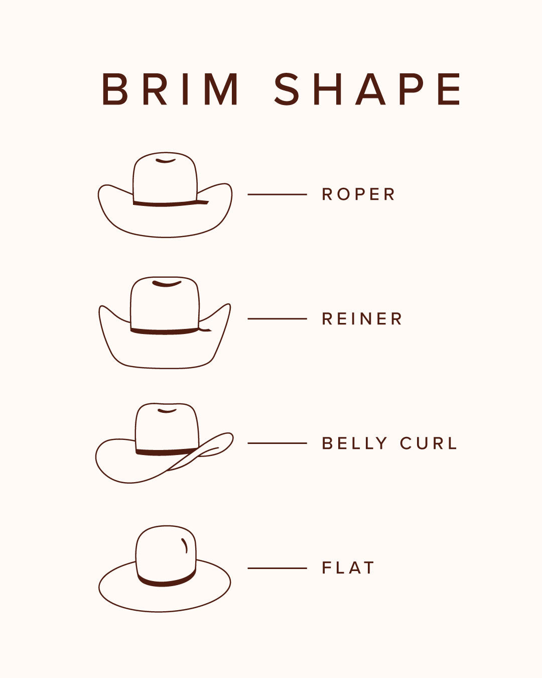 Cheyenne | Straw Hat