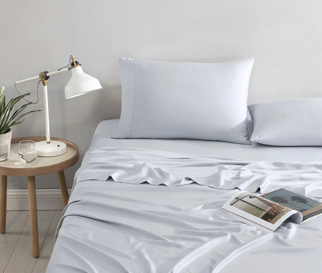 Premium Lumière Top Sheet