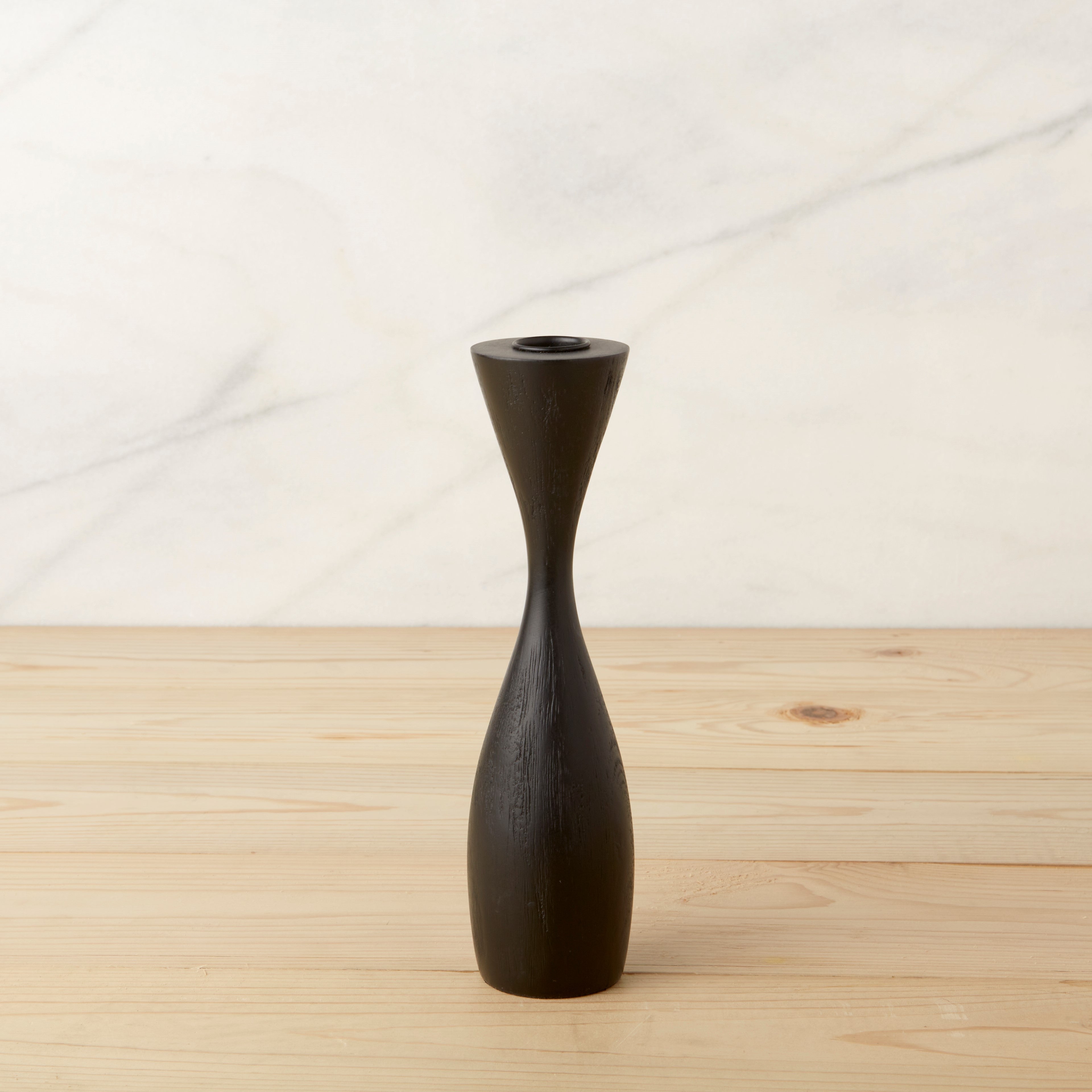 Arendal Candlestick, Short