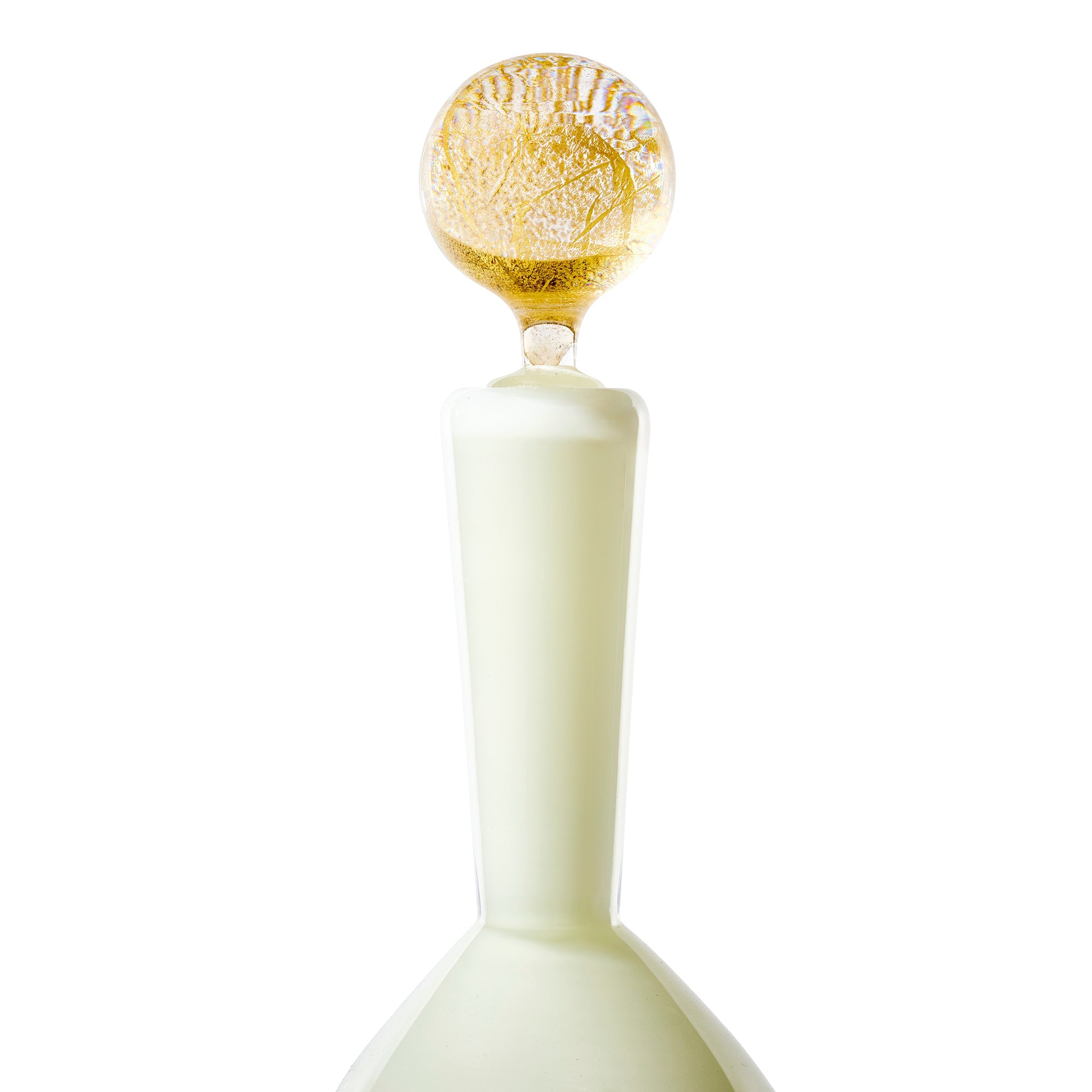 High Shoulder Carmella Barware