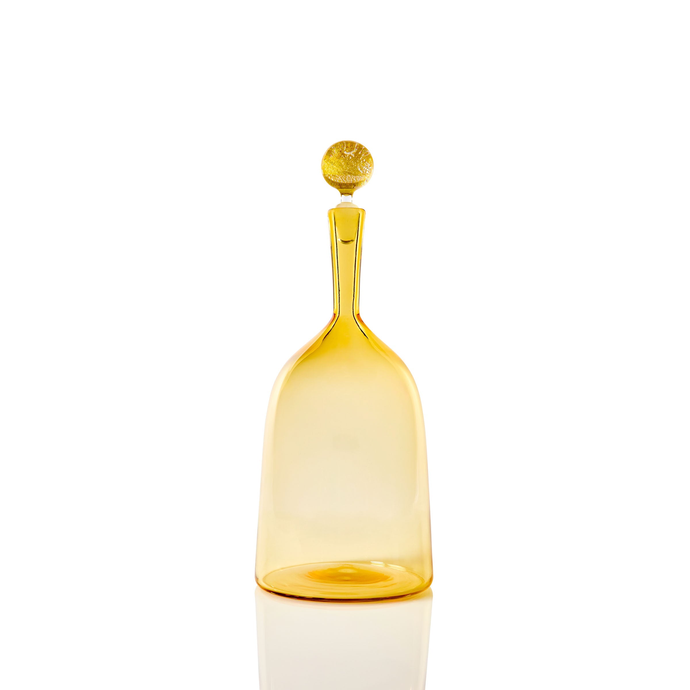 Wide Bottle Carmella Barware